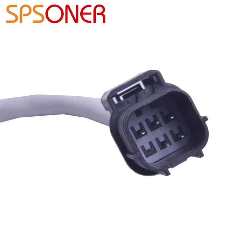 SPSONER OEM 36531-R70-A01 Lambda Air Fuel Ratio Oxygen Sensor For Honda Accord 3.0L CP3 08-12 Ridgeline V6 3.5L 36531R70A01