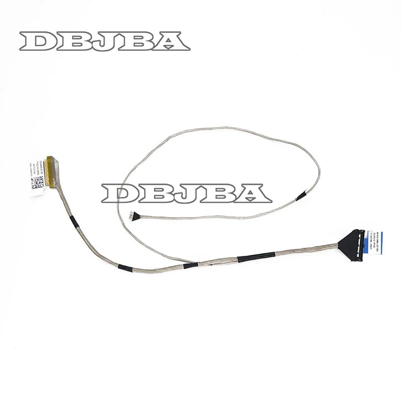 Novo cabo lcd dell inspiron 14z 5423, cabo 50.4uv05. 102 50.4uv05. 101 dp/n: 04sab7 4myd