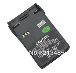 PB-72L 1200mAh DC 7.4V Li-ion Battery Pack for PUXING PX-888K,PX-UV973,PX-777,PX-328,PX-728,PX-888 with Belt Clip