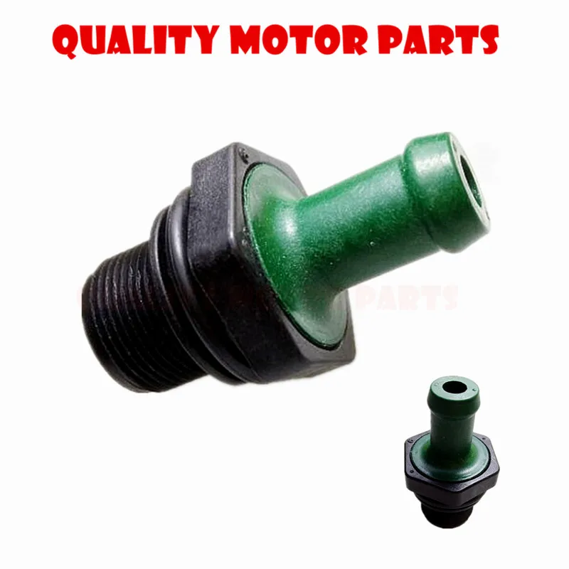 OEM crankcase PCV valve For Hyundai 267402G600 PCV Valve for 2010-2014 Hyundai Santa Fe 26740-2G600