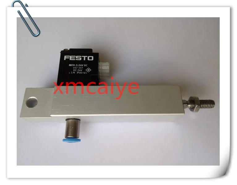 

1 Pieces Free Shipping CD102 Printing Machine Air Cylinder 61.184.1141
