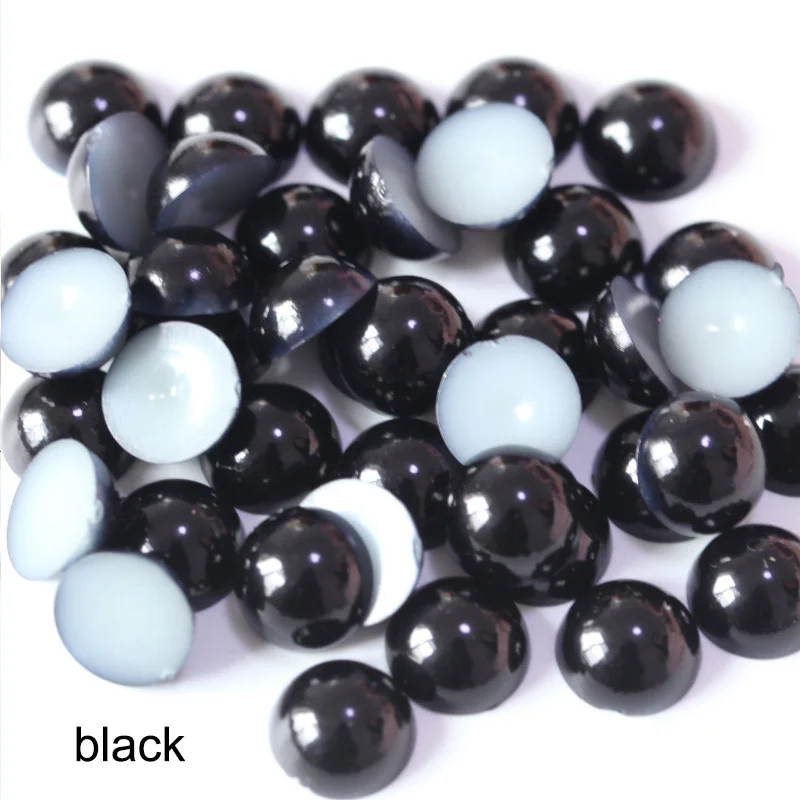 Variant: black