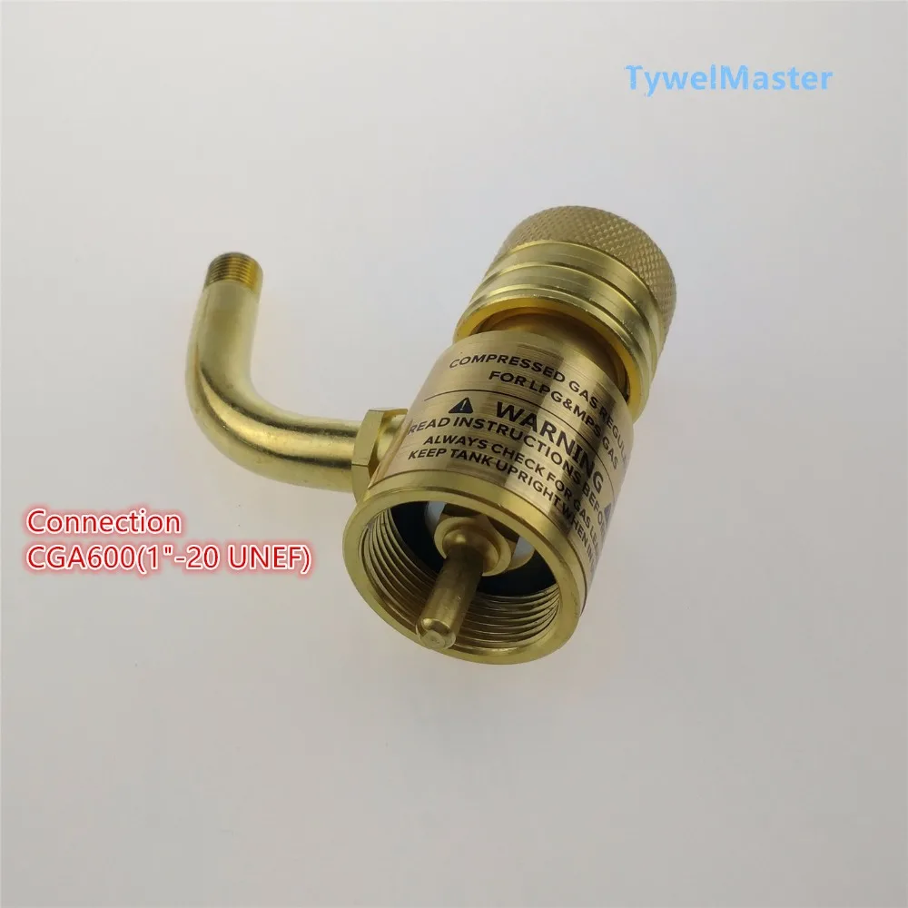 Gas Brazing Burner Gas Welding Torch Soldering Quenching BBQ Burner CE HVAC Hand Torch MAPP Torch