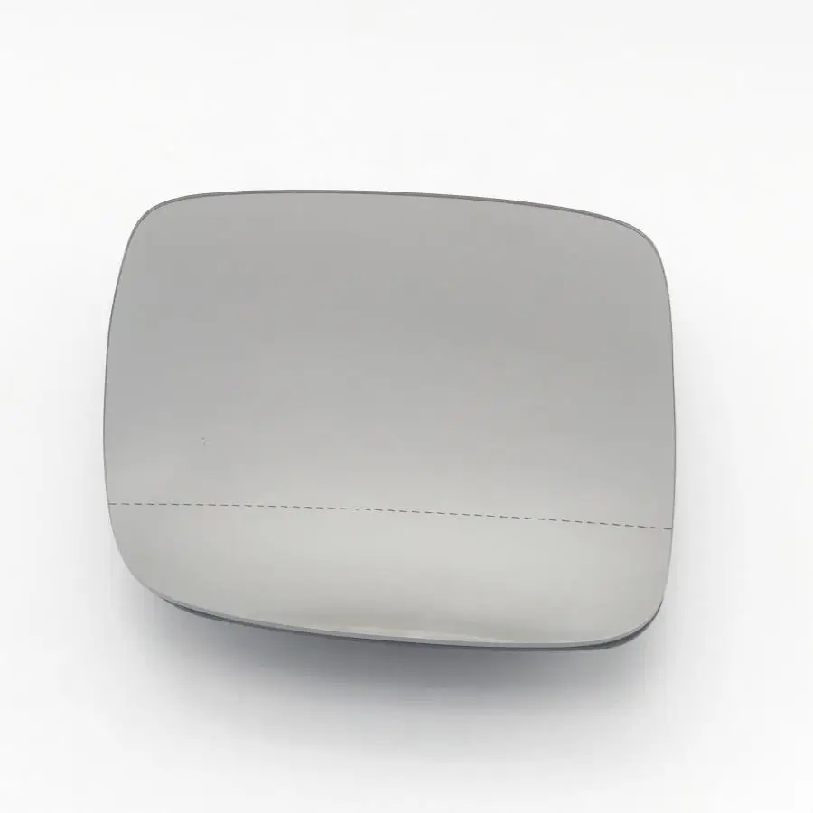 1Heated Wing Side Rear Mirror GlASS Left Side For VW Transporter T5 Multivan 2003 2004 2005 2006 2007 2008 2009 2010 Car-Styling