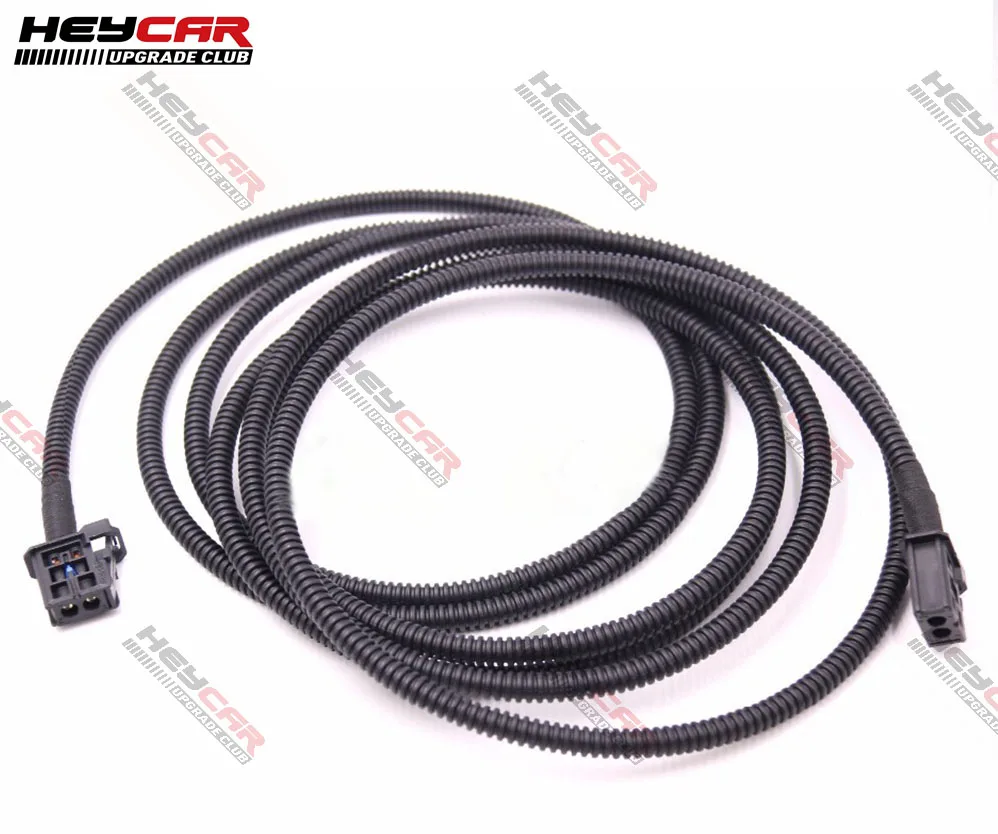 6M MOST Optical fiber Install wire For Golf 7 Passat B8 MQB Speaker System