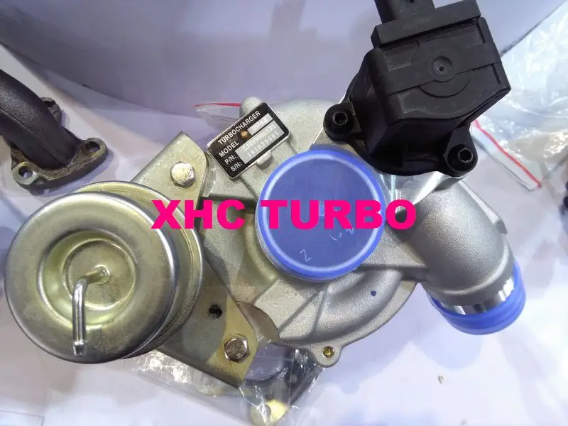 NEW K03/5303 970 0121 0375R9 Turbo Turbocharger for Citroen C4,DS,207 308 3008 5008 RCZ,EP6DT/EP6CDT 1.6L 110KW