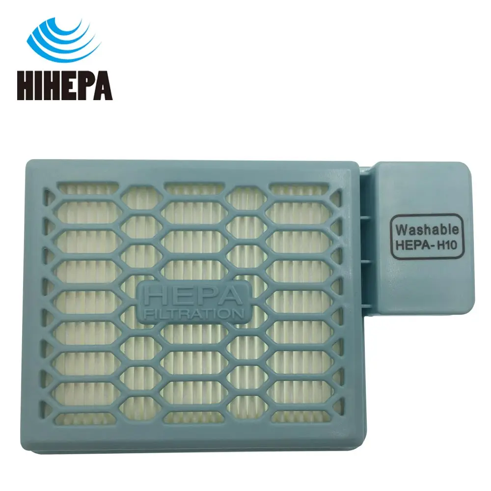 1-Pack Vacuum Cleaner HEPA Filter for LG VC3715S VC3716S V-CR563ST V-CR583STUC Vacuum Cleaner Parts # ADQ37017402 CX2