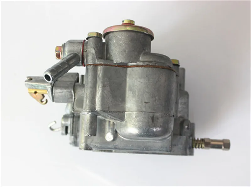 Motorcycle Carburetor 24MM Carburedor for VESPA LML SPACO for DELLOROT 24-24D LML 3 PORT Orado NV NV3 PX 125/150