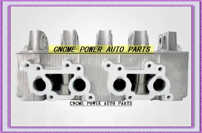 11110-73005 F8A Bare Cylinder Head For SUZUKI Jimny light truck 797 0.8 Petrol L4 62.00 SOHC 8 1978- 11110-84301 11110 84301