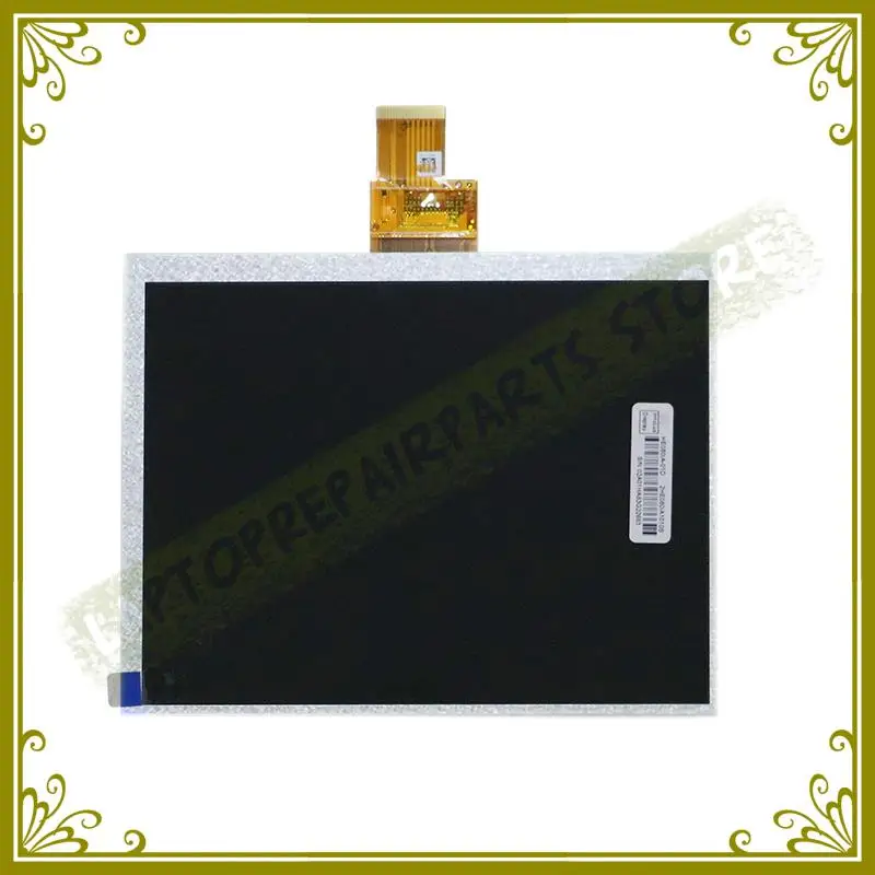 

Original New 8" HE080IA-01D HE080IA 01D LCD Screen Pancel Display 40 pins Replacement 1024*768