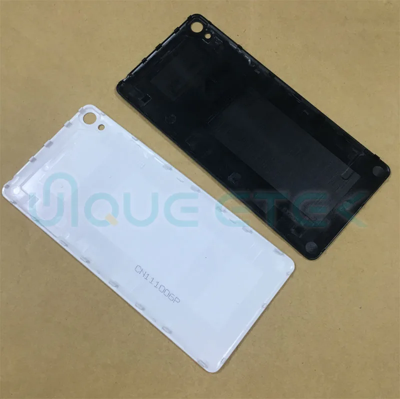 High Quality For Sony Xperia E5 F3311 F3313 Battery Cover Rear Door Housing Cover Chassis Frame Back Cover