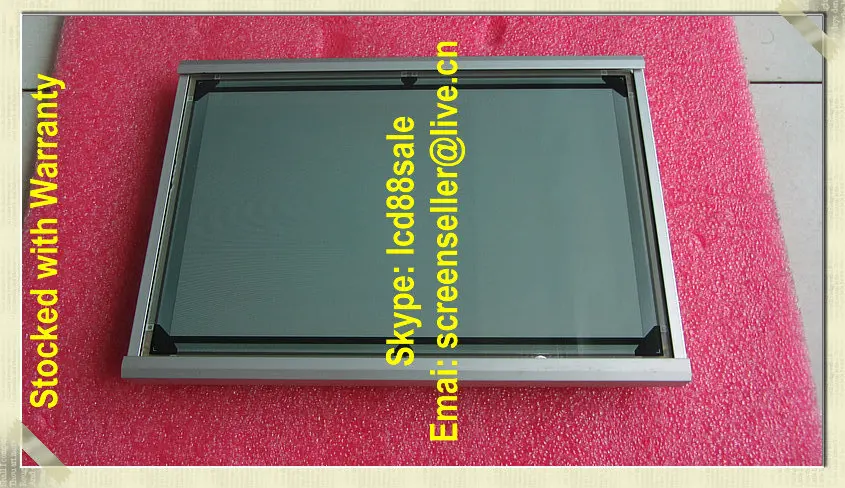 best price and quality  EL640.400-CB3  industrial LCD Display