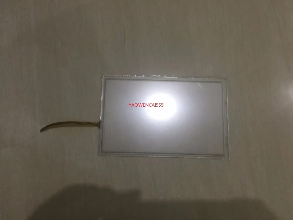 

For Siemens TP700 6AV2124-0GC01-0AX0 Touch Panle