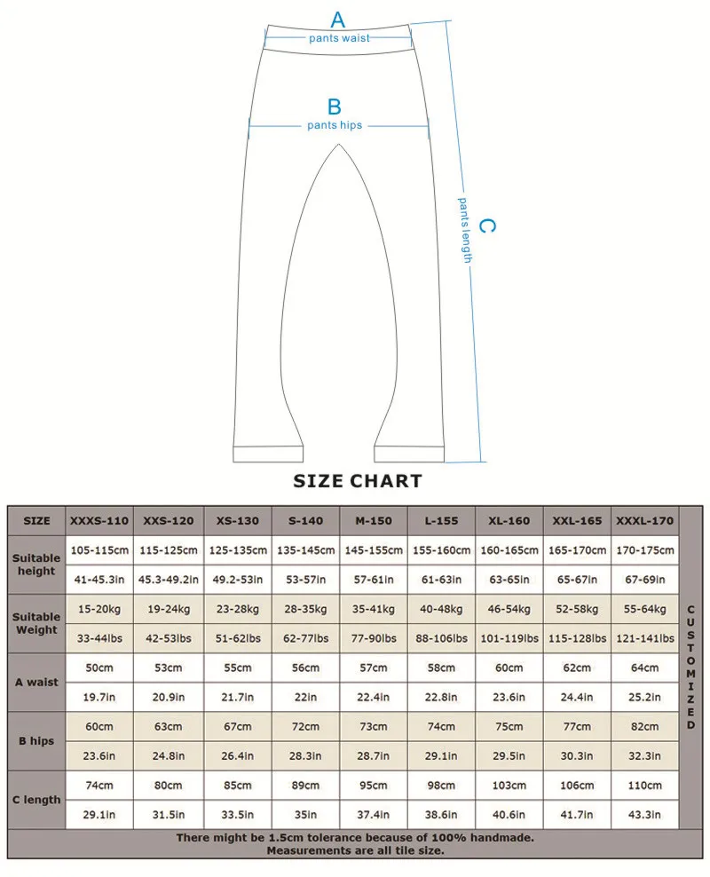 LIUHUO Ice Skating Long Pants Costume Warm Fleece Skater Fabric Child Adult Girl Rhinestone Pattern Train Sport Teens Trousers