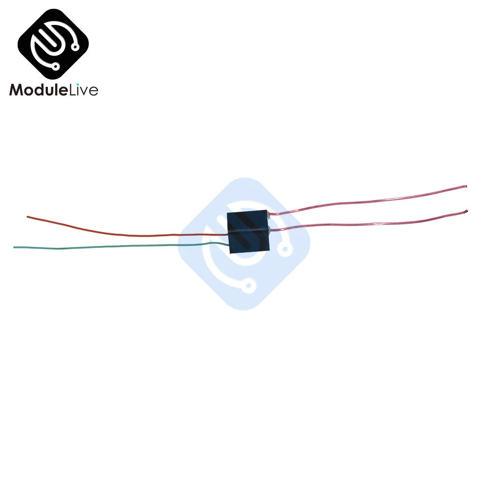 DC 3.6V High Pressure Generator Module Igniter 1.5A Output Voltage 20KV 20000V Boost Step up Power Module High Voltage Generator