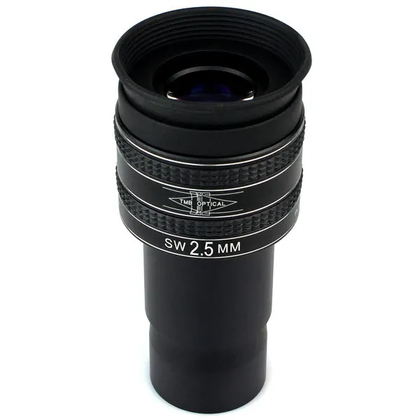 TMB Planetary oculars 2.5 / 3.2 / 4 / 4.5 / 5 / 6 / 7 / 7.5 / 8 / 9MM focal length high power planet eyepiece genuine