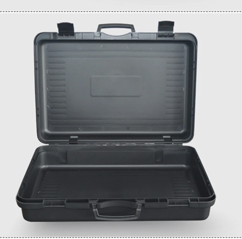 Outdoor Koffer Waterdichte Instrument Case Plastic Tool Case