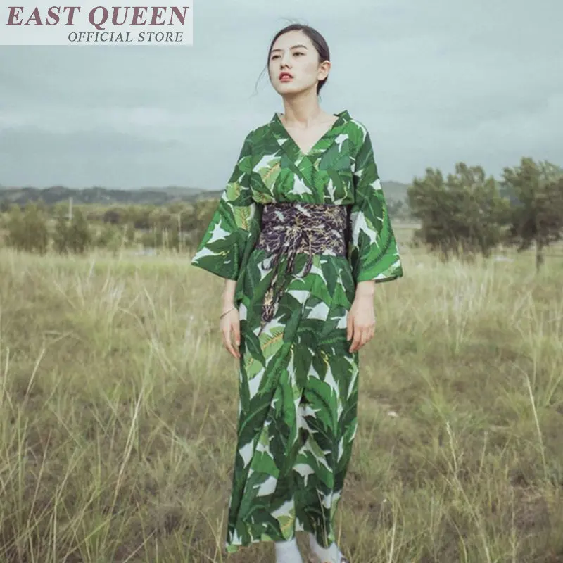 Why the Green Floral Kimono Is Your Perfect Summer Wardrobe Essential