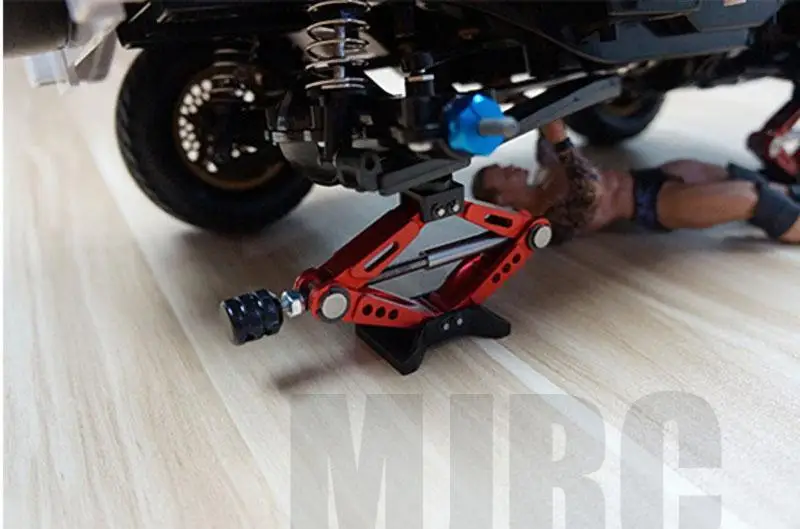 

For 1:8 1:10 Trax Slash Huanqi 727 Vika 112mm Tire Rc Car Model Short Card General Road Tire Upgrade Tire Adapter 12mm/14/17mm