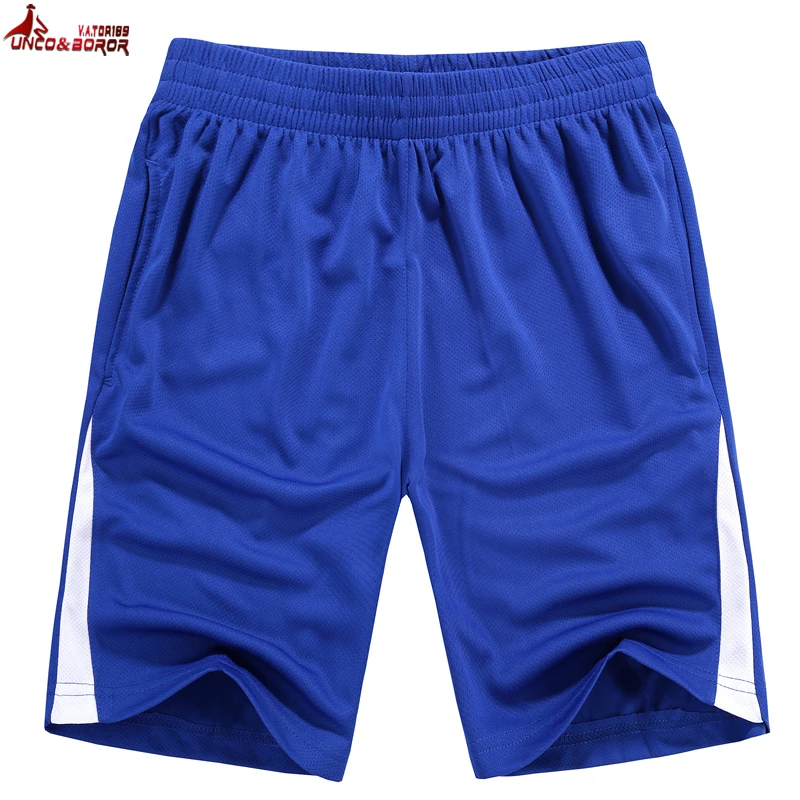 Shorts de sport pour hommes, grande taille M ~ 6XL 7XL 8XL 9XL, shorts de plage décontractés, joggeurs de gym, été