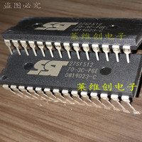 New Arrival Only original SST27SF512-70-3C-PGE 27SF512 DIP-28 brand new genuine chip