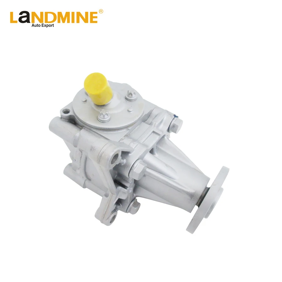 Free Shiping Fit MERCEDES S CLASS S500 W140 Power Steering Pump A1404600480 A1404600580