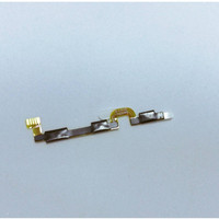 New For Ulefone S1 Original Parts Power On Off Button+Volume Key Flex Cable Side FPC For Ulefone S1 Cellphone Repair Accessories