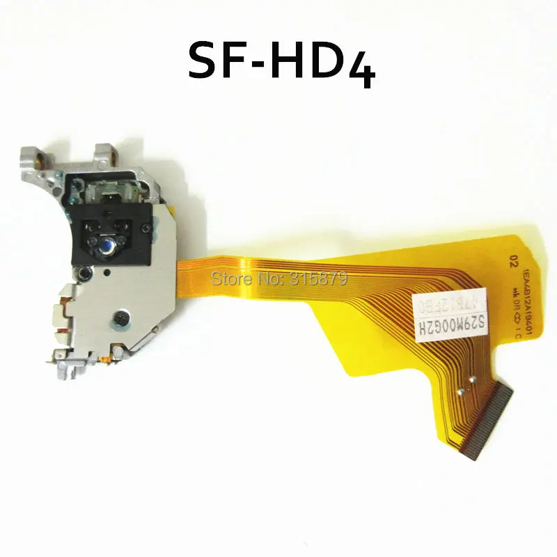 Original SF-HD4 Car… - image
