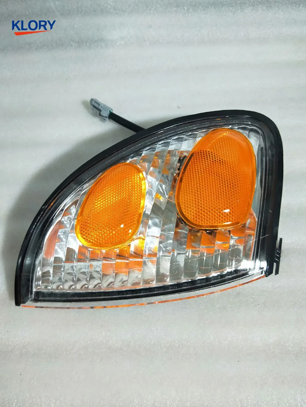 4111030-2000  / 4111040-2000  Side turn signal  for ZX auto parts grand tiger