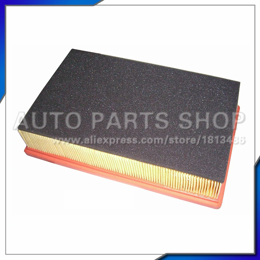 Auto Parts  High qulality Air Filter suitable for BMW 7 E65, E66) WIESMANN ROADSTER GT Coupe ROLLS-ROYCE PHANTOM 1371 7505 007