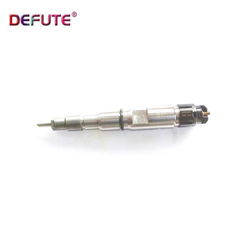 DEFUTE original brand 0445120395 common Rail Injector original new