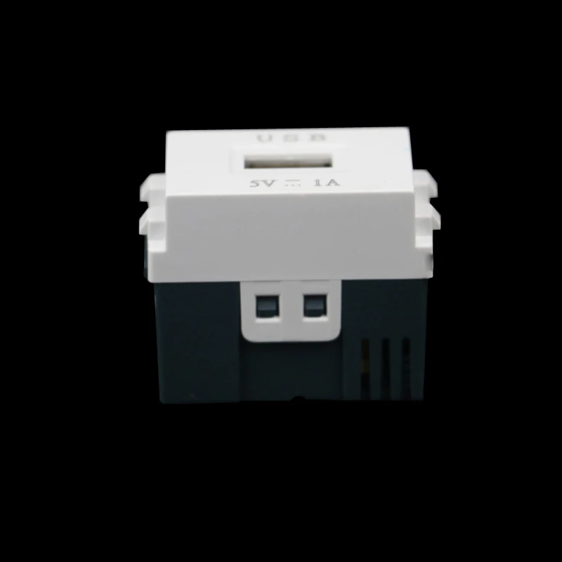 Interface USB Módulo interruptor adaptador, 220V a 5V 1A