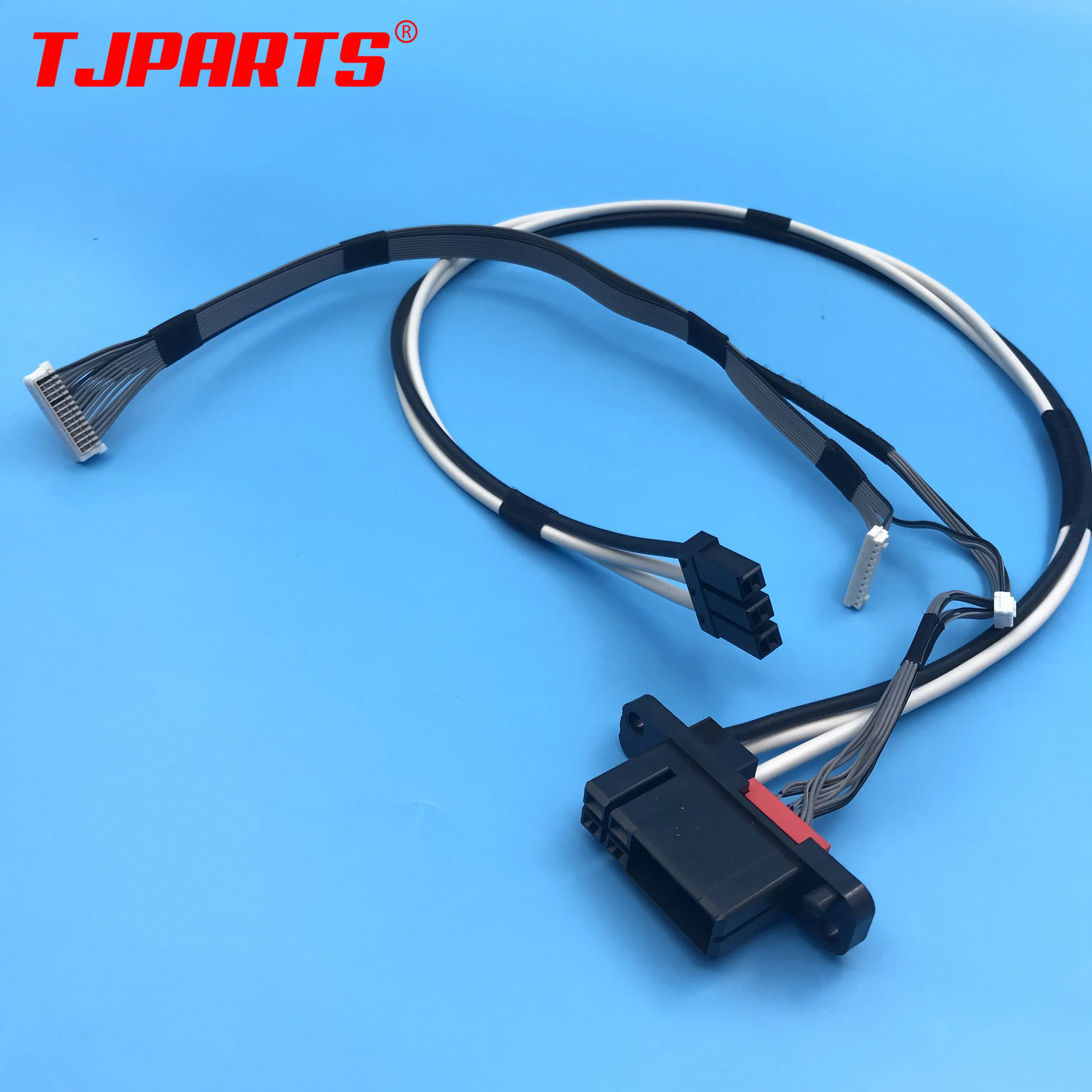 

5PC X JC39-02076A Harness Fuser C Fuser Charness 625 Gray/B Board Connecting Cable for SAMSUNG SL X3220 X3280 X4220 X4250 X4300