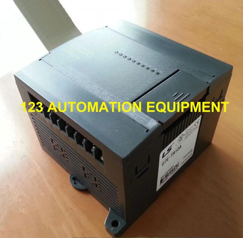 

New original box G7L-CUEB LS K120S series PLC Communication unit(RS-232C)