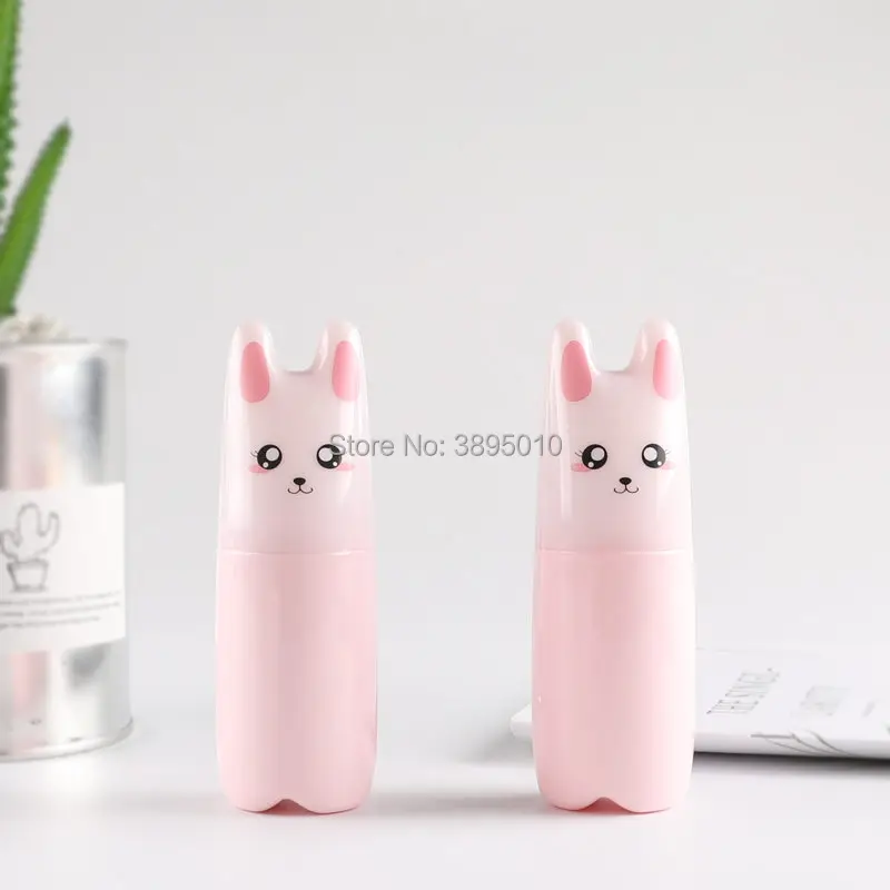 240Pcs Cute car Style Perfume Spray Bottle 70ml Cosmetic Tools Small Refillable Bottle F1052