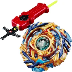 SPINNING TOP Toys B-79 Starter Drain Fafnir.8.Nt Kids With Sword Launcher Factory Supply Toys