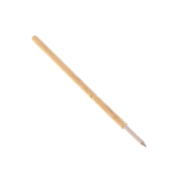 Sonda para teste de mola
