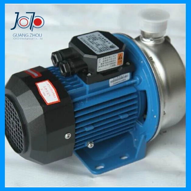 

BLC200/110 380V 50Hz 1.1kw Three Phase Stainless Steel Sanitary Centrifugal Pump