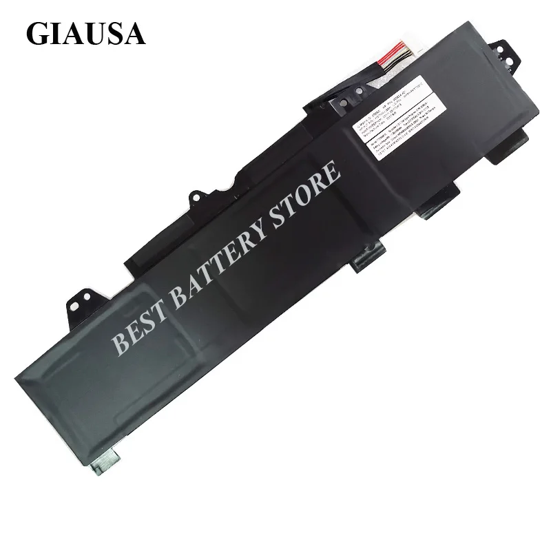 TT03XL battery for HP HSN-I13C-5 HSTNN-LB8H 933322-855 932824-421