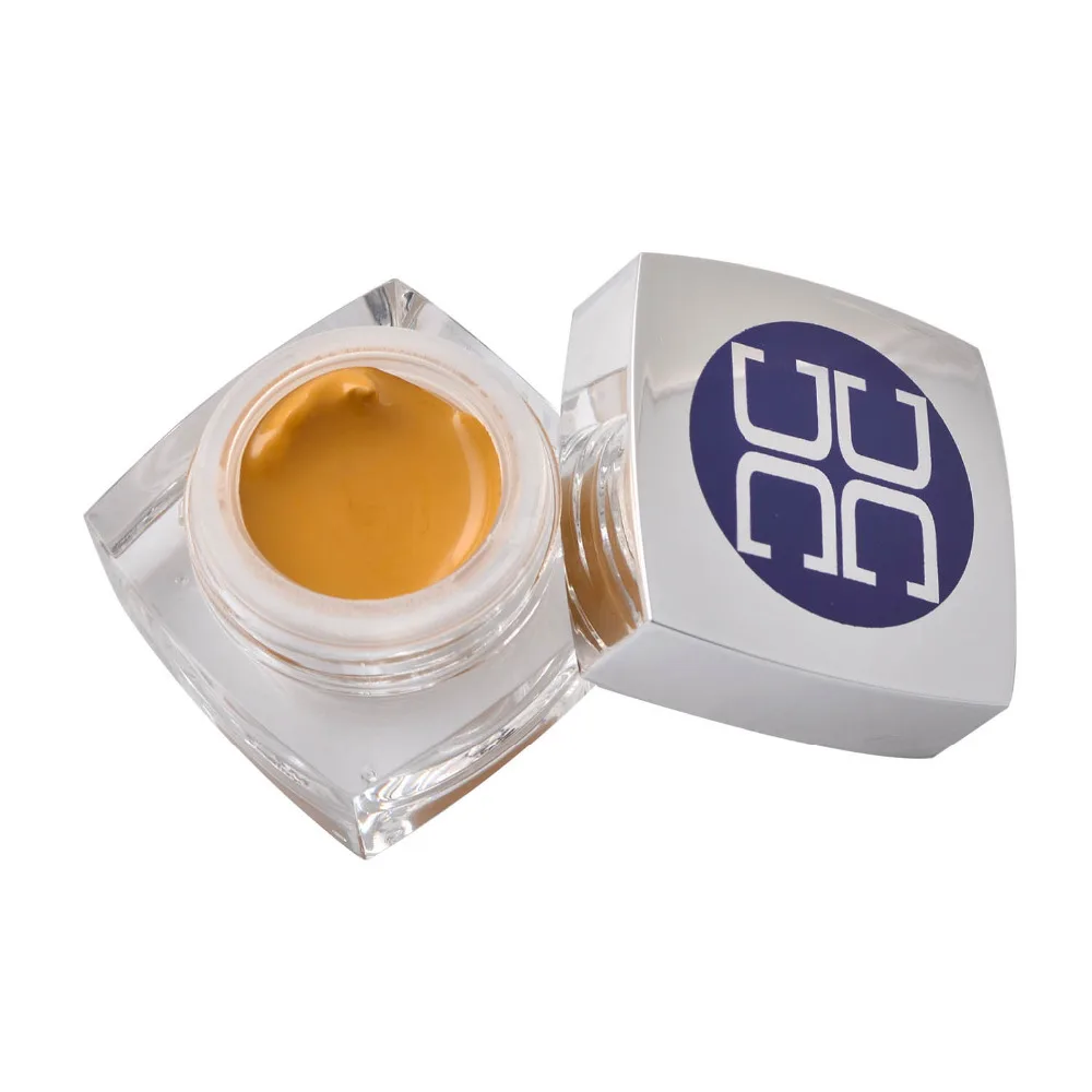 CHUSE Permanent Makeup Pigment Pro Yellow Tattoo Ink Set For Eyebrow Lip Eyeliner Make Up Microblading Rotary Machine M403