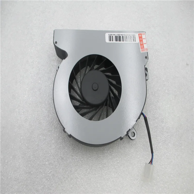 Fan FOR HP omni 100 ALL-IN-ONE CPU fan BUB0812DD-AC1V DC12V 0.58A Cooling Fan