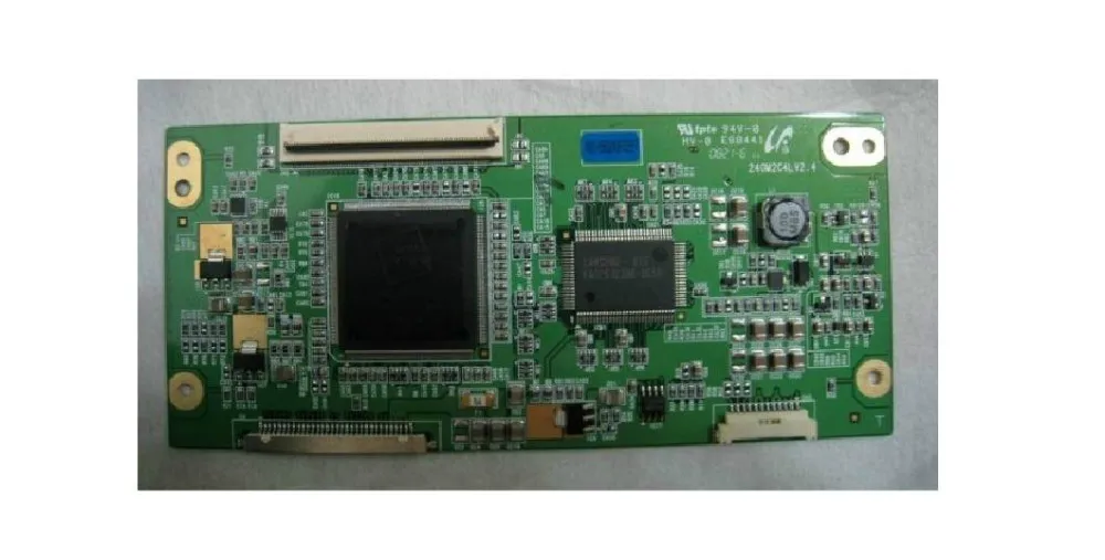 Lcd Board 240M2C4LV… - image
