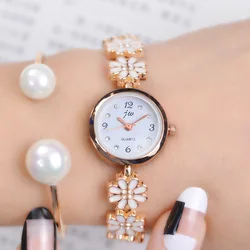 2018 Fashion Brand Jw Watches Women Luxury Rose Gold Stainless Steel Bracelet Quartz Watch Clock Lady Casual Dress Wristwatches