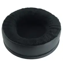 Velvet Replacement Ear Pads for Headphones #3