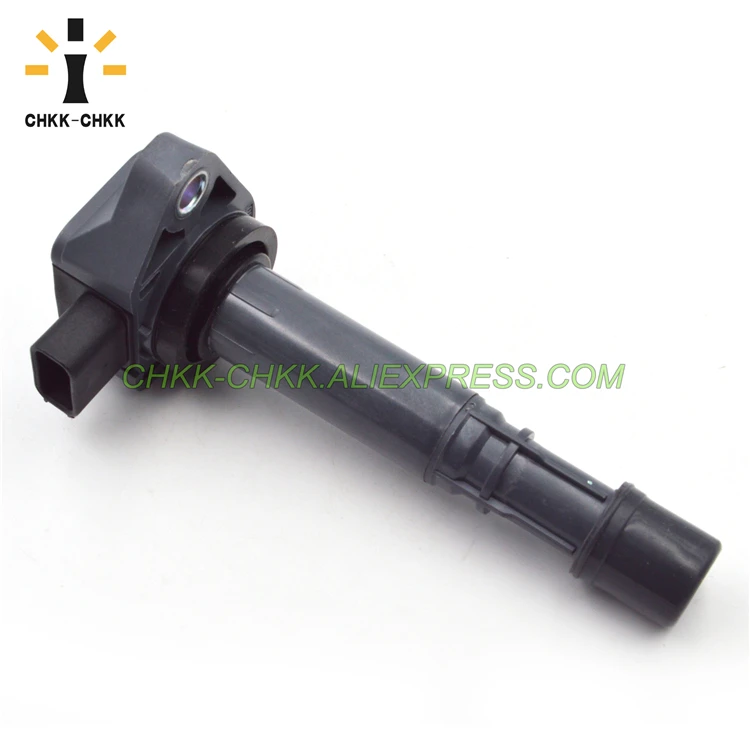 CHKK-CHKK 4x IGNITION COIL 30520-PVF-A01 FOR HONDA CIVIC VII SALOON 1.4 / 1.6 2001-2005 30520PVFA01