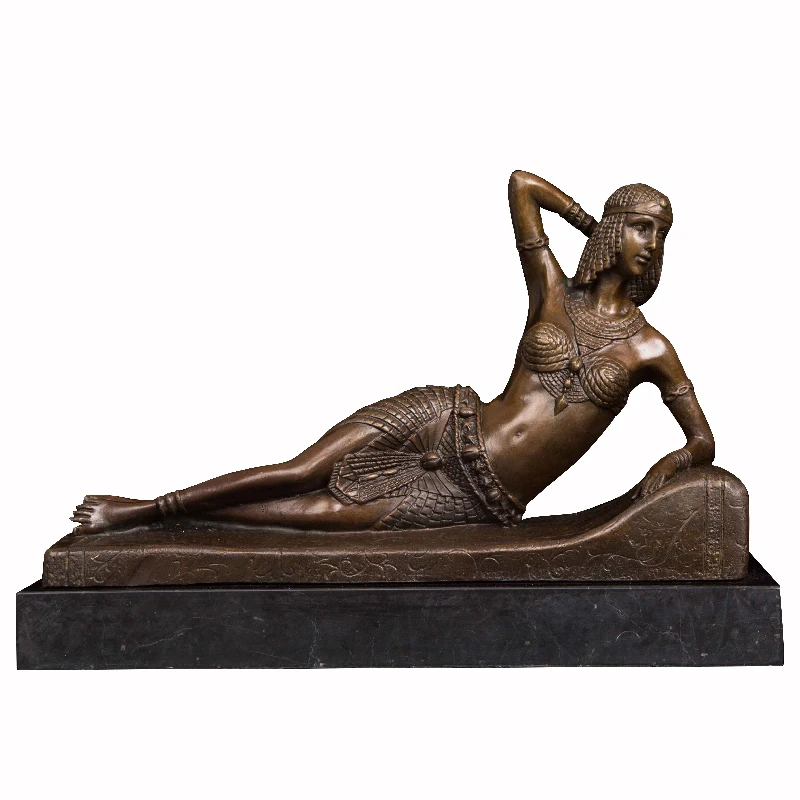 

ArtsHom DS-020 Художественная Скульптура, мифологическая Обнаженная женщина, сексуальные аксессуары для ванной комнаты, Современная Скульптура