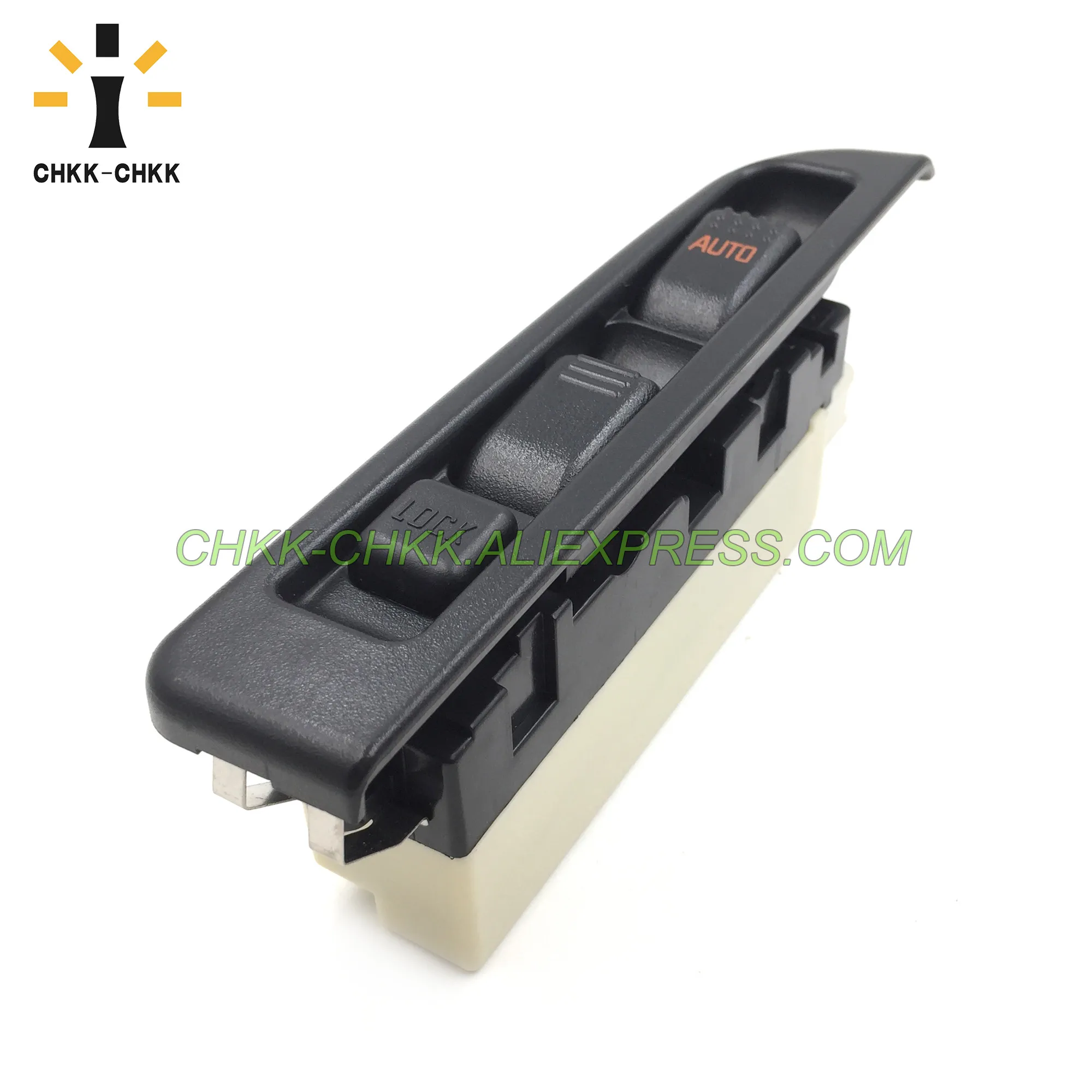 8-97315184-0 8973151840 RHD Master Power Window Switch for ISUZU NHR,NKR