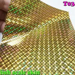 2025HOT lure stickers  color GOLD  size:10cm*15cm  papers:10pcs/lot model:T03 FISH LURE BUILDING DECORATING