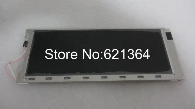 Harga Terbaik dan Kualitas Asli LM8M64 Layar LCD Industri