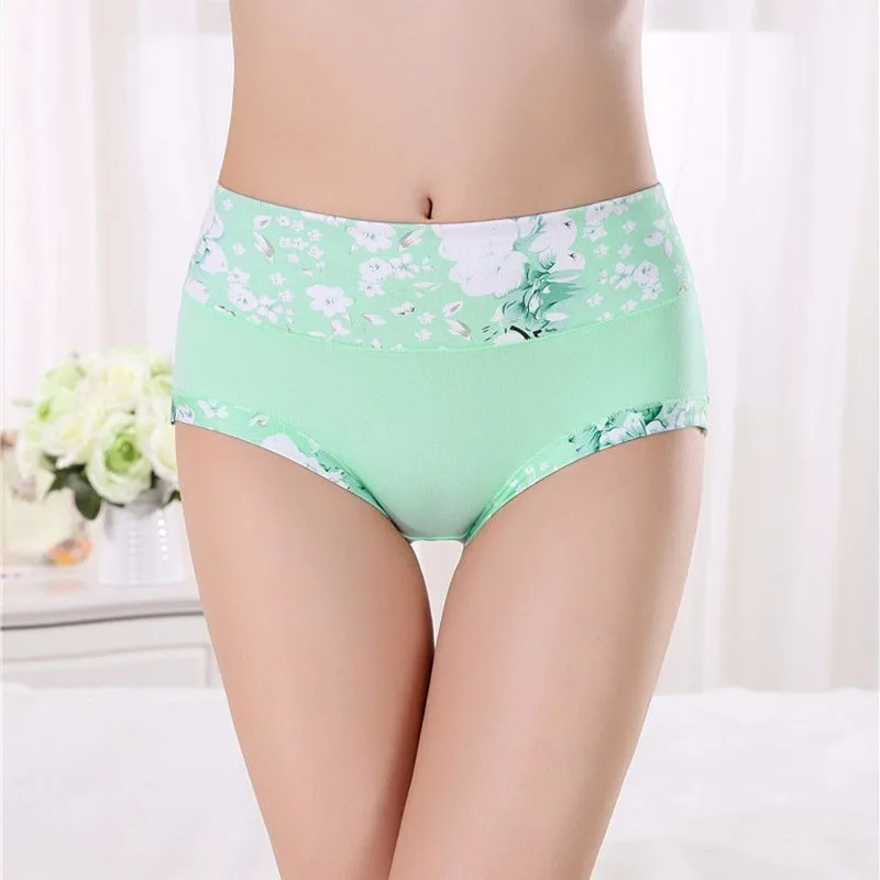 3pcs/lot Plus Size Women Underwear Panties Seamless Sexy Briefs High Quality Calcinha Intimates Underpants Ropa lingerie S-4XL